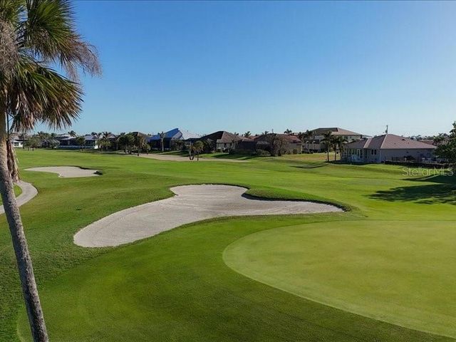 2175 DEBORAH DRIVE, Punta Gorda, FL 33950