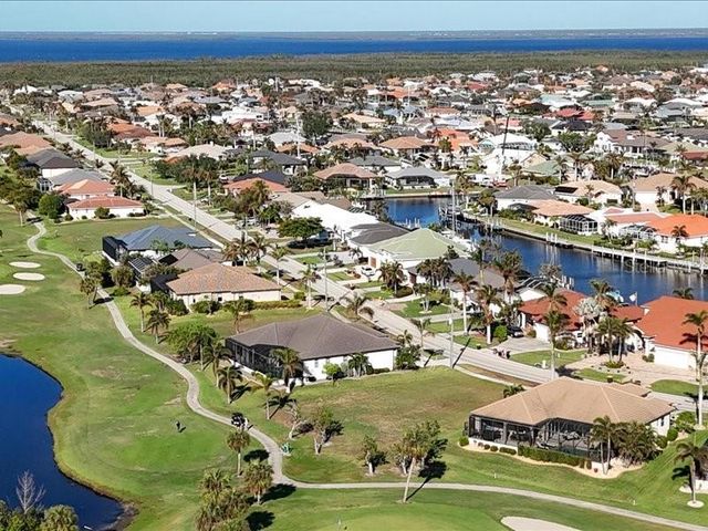 2175 DEBORAH DRIVE, Punta Gorda, FL 33950