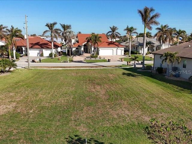 2175 DEBORAH DRIVE, Punta Gorda, FL 33950