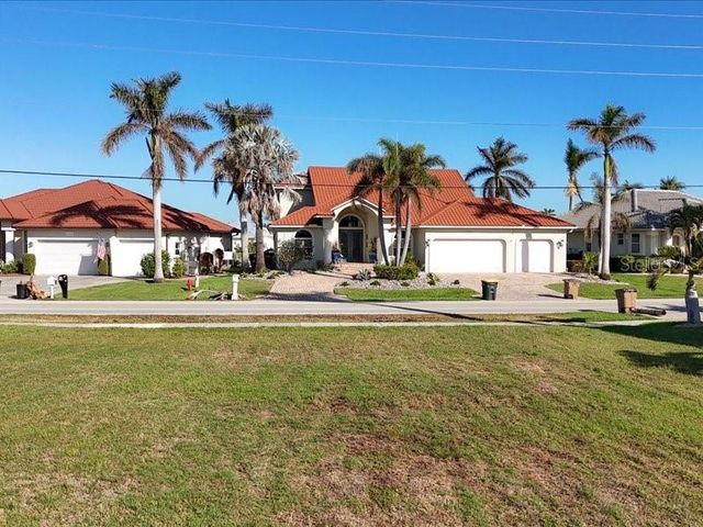2175 DEBORAH DRIVE, Punta Gorda, FL 33950