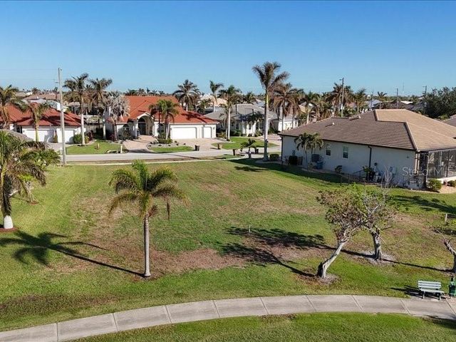 2175 DEBORAH DRIVE, Punta Gorda, FL 33950