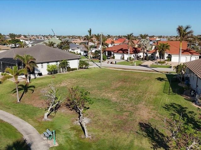 2175 DEBORAH DRIVE, Punta Gorda, FL 33950