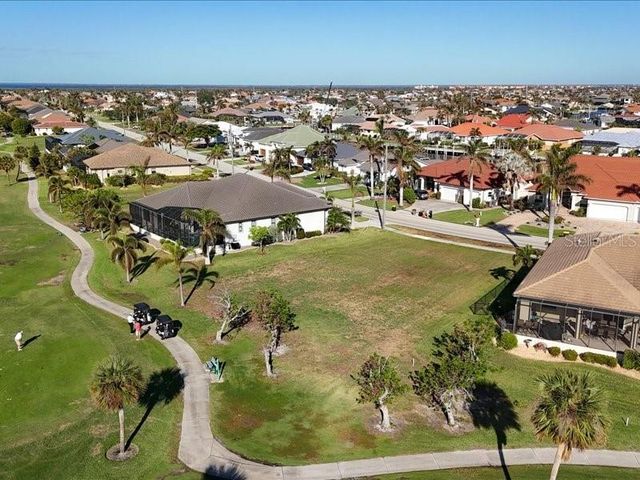 2175 DEBORAH DRIVE, Punta Gorda, FL 33950