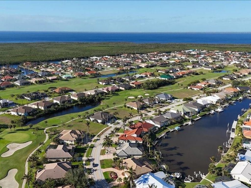 2175 DEBORAH DRIVE, Punta Gorda, FL 33950