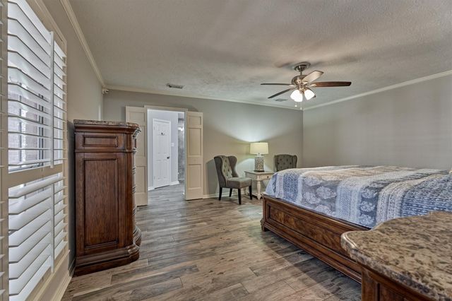 6522 Castle Pine Lane, Spring, TX 77379
