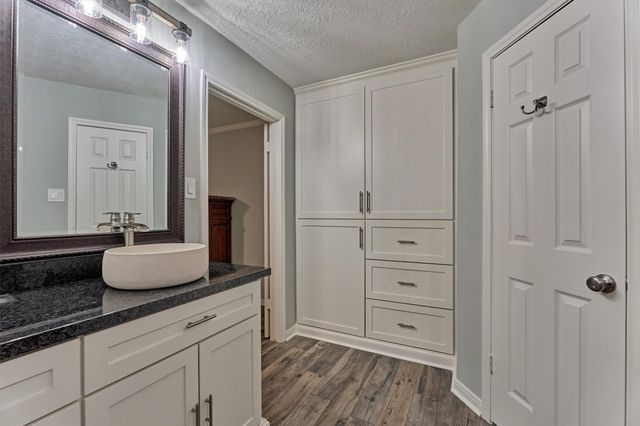 6522 Castle Pine Lane, Spring, TX 77379