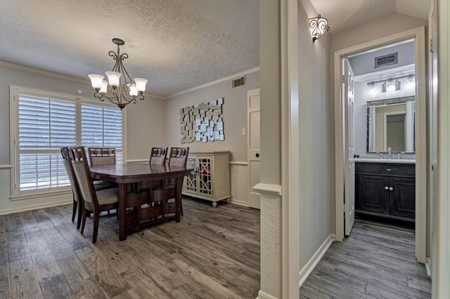 6522 Castle Pine Lane, Spring, TX 77379