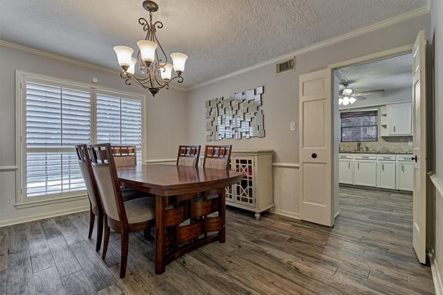 6522 Castle Pine Lane, Spring, TX 77379