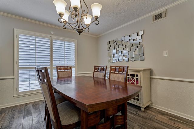 6522 Castle Pine Lane, Spring, TX 77379