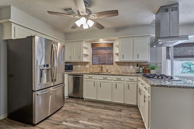 6522 Castle Pine Lane, Spring, TX 77379