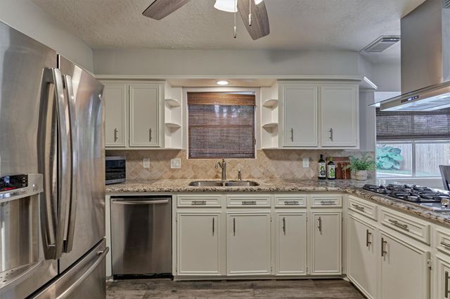 6522 Castle Pine Lane, Spring, TX 77379