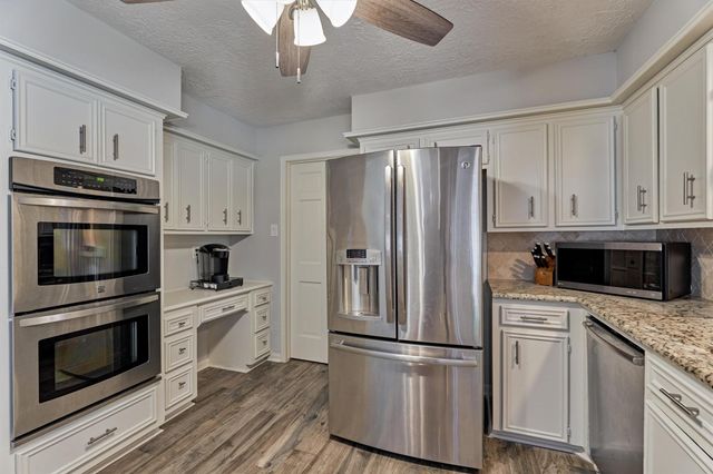 6522 Castle Pine Lane, Spring, TX 77379