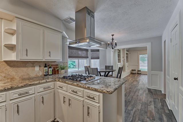 6522 Castle Pine Lane, Spring, TX 77379