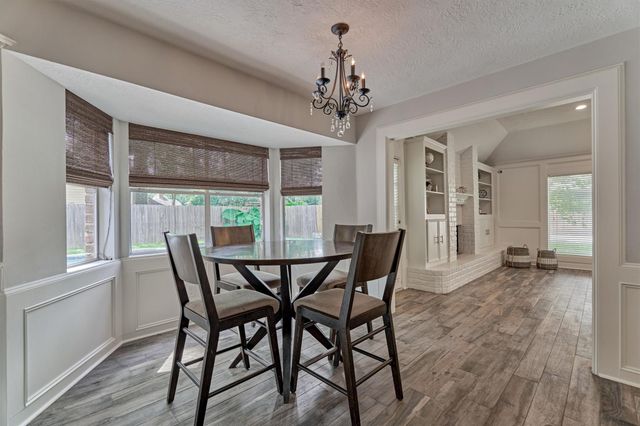 6522 Castle Pine Lane, Spring, TX 77379