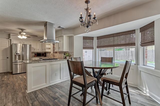 6522 Castle Pine Lane, Spring, TX 77379