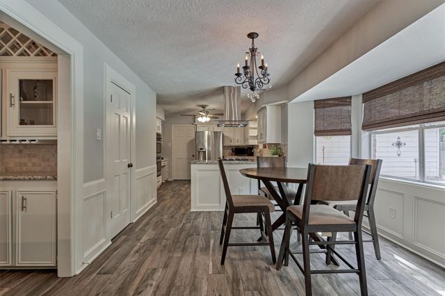 6522 Castle Pine Lane, Spring, TX 77379