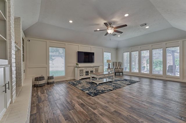 6522 Castle Pine Lane, Spring, TX 77379