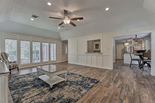 6522 Castle Pine Lane, Spring, TX 77379