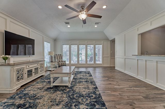 6522 Castle Pine Lane, Spring, TX 77379
