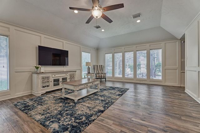 6522 Castle Pine Lane, Spring, TX 77379