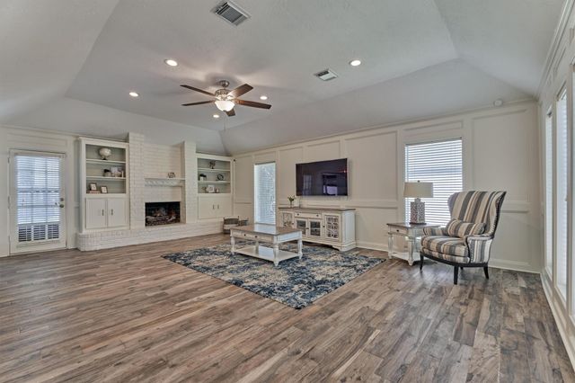 6522 Castle Pine Lane, Spring, TX 77379