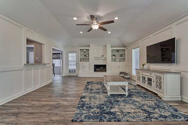 6522 Castle Pine Lane, Spring, TX 77379