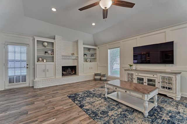 6522 Castle Pine Lane, Spring, TX 77379