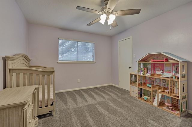 6522 Castle Pine Lane, Spring, TX 77379
