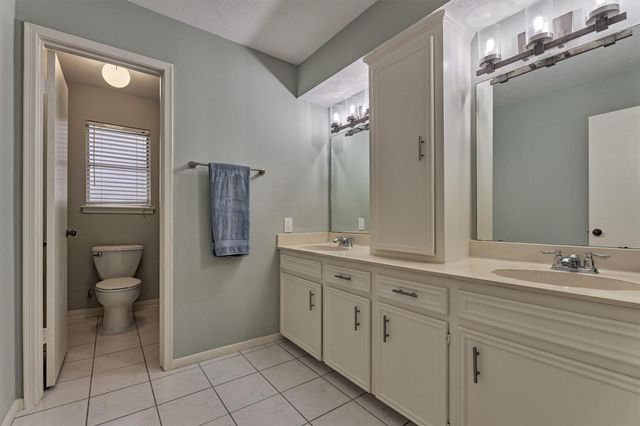 6522 Castle Pine Lane, Spring, TX 77379