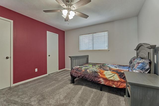 6522 Castle Pine Lane, Spring, TX 77379