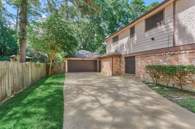6522 Castle Pine Lane, Spring, TX 77379