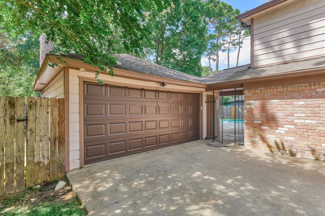 6522 Castle Pine Lane, Spring, TX 77379
