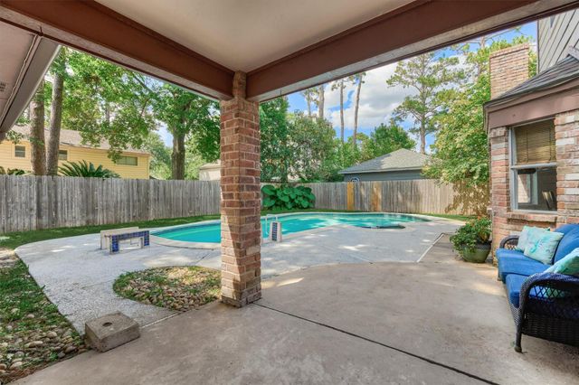 6522 Castle Pine Lane, Spring, TX 77379