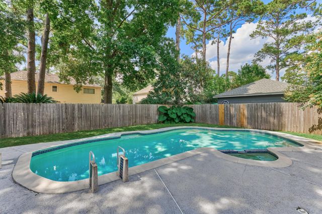 6522 Castle Pine Lane, Spring, TX 77379