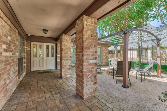 6522 Castle Pine Lane, Spring, TX 77379