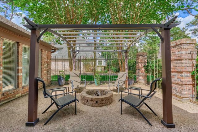 6522 Castle Pine Lane, Spring, TX 77379