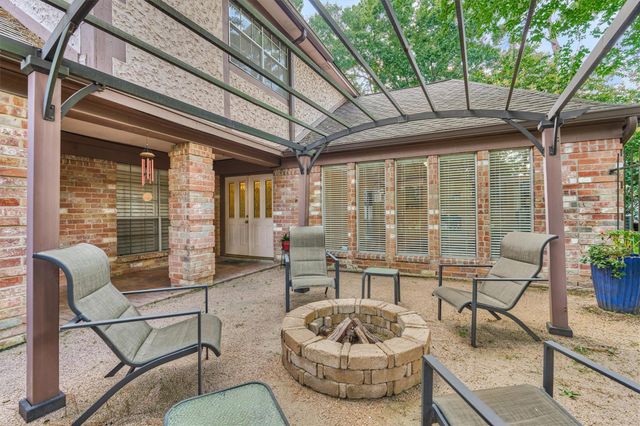 6522 Castle Pine Lane, Spring, TX 77379