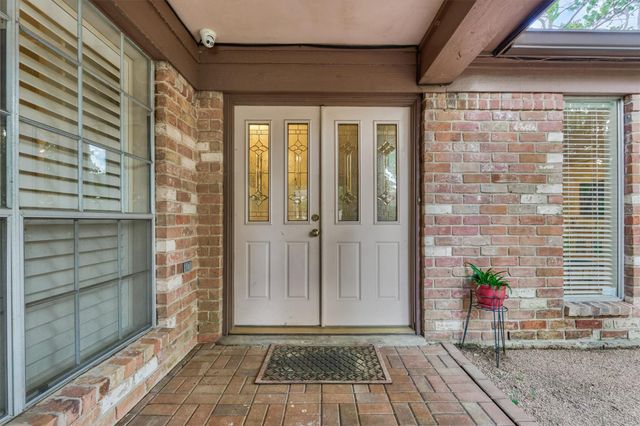 6522 Castle Pine Lane, Spring, TX 77379