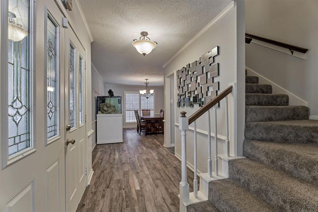 6522 Castle Pine Lane, Spring, TX 77379