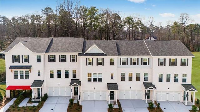 5826 Schelton Place SE, Mableton, GA 30126