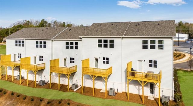 5826 Schelton Place SE, Mableton, GA 30126