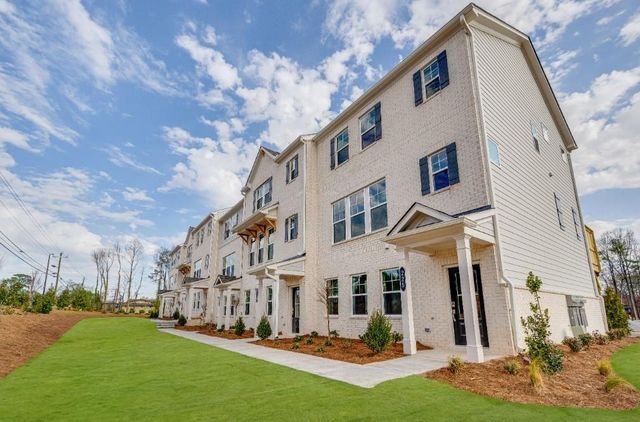 5826 Schelton Place SE, Mableton, GA 30126