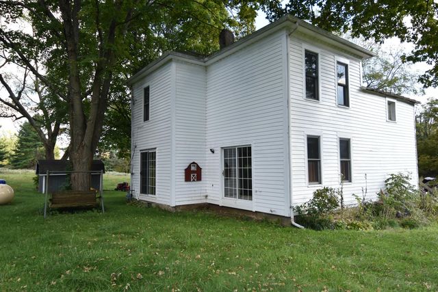 5635 Lancaster Road, Hebron, OH 43025