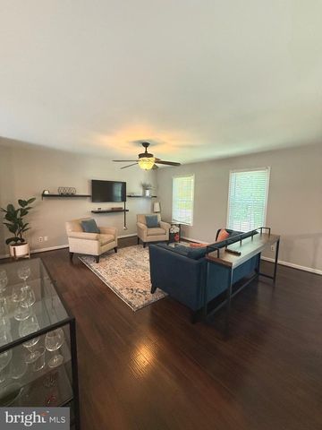 2308 HARPOON DR, Stafford, VA 22554