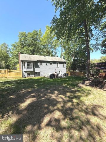 2308 HARPOON DR, Stafford, VA 22554