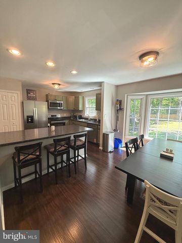 2308 HARPOON DR, Stafford, VA 22554