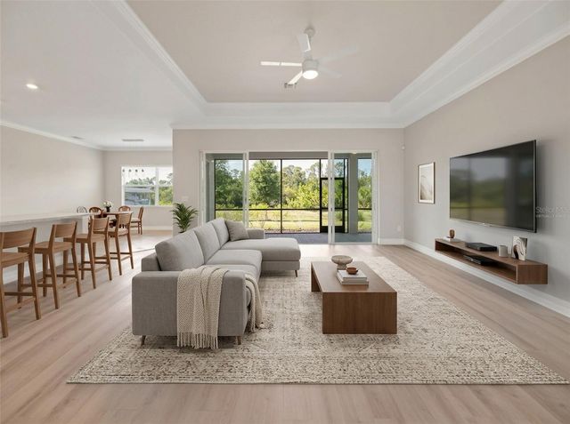 14500 PONCE DE LEON TRAIL, Port Charlotte, FL 33981