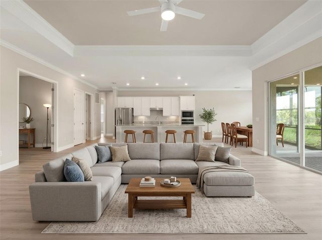 14500 PONCE DE LEON TRAIL, Port Charlotte, FL 33981