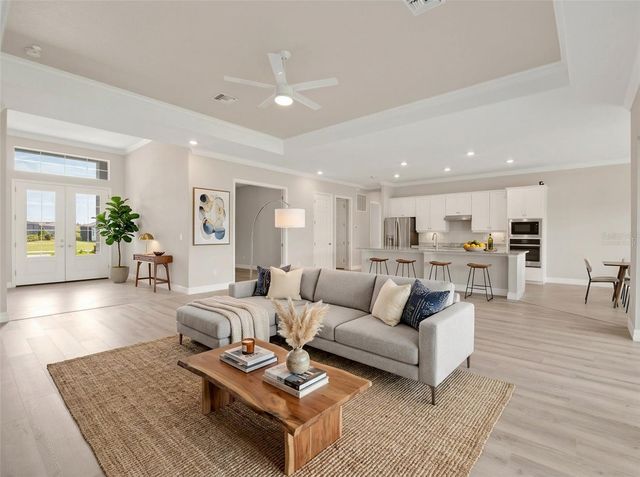 14500 PONCE DE LEON TRAIL, Port Charlotte, FL 33981