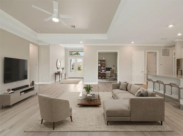 14500 PONCE DE LEON TRAIL, Port Charlotte, FL 33981